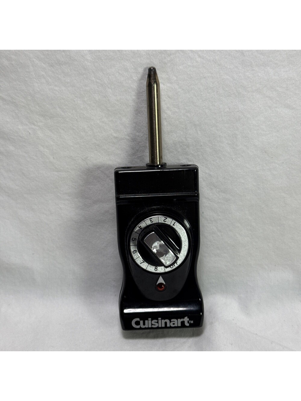 Cuisinart MTP-010-01  Temperature Control Probe Replacement Part Only